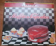 Ariete Muffin & Cupcakes Maker
