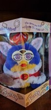 FURBY ROYAL SPECIAL LIMITED