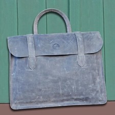 Borsa musicale unisex grigio