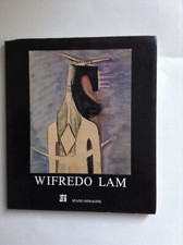 Wifredo Lam   Spazio Immagine