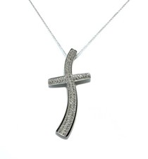 Stroili collana acciaio - acciaio, inox