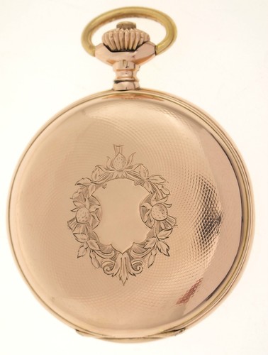 Iwc orologio tasca oro - iwc,