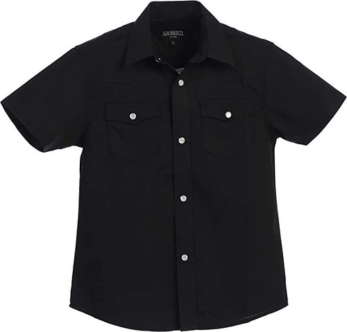 Camicia uomo western - , manica
