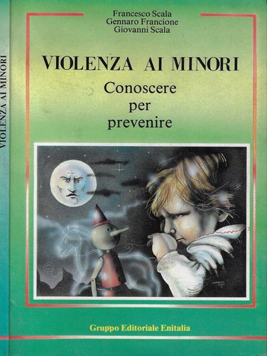 Violenza minori conoscere - violenza,