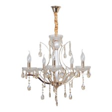 Lampadario da soffitto a 5