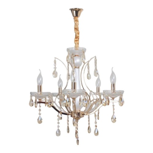 Lampadario soffitto 8 - da,