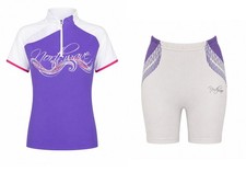 Completo Ciclismo Donna