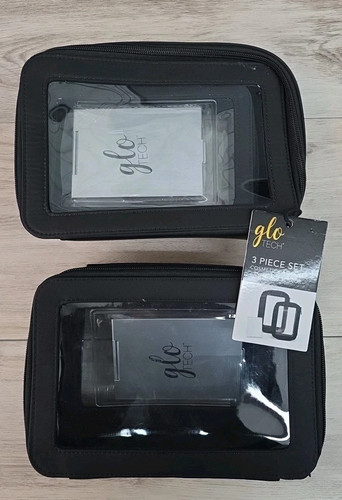 Glo tech set - tech, borsa