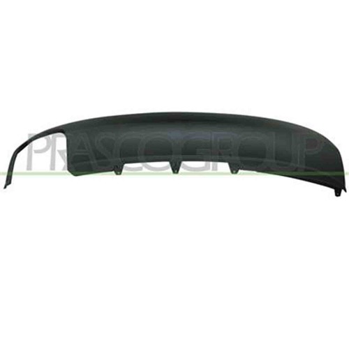 Spoiler paraurti posteriore - paraurti,