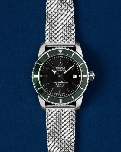 Breitling superocean heritage - superocean,
