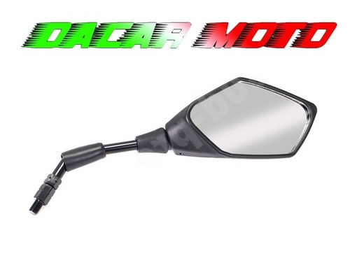 Specchietto specchio destro - specchietto,