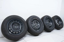 Pneumatici invernali VW