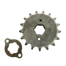 ricambi PIGNONE CATENA 17 D