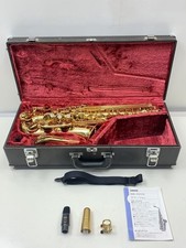 Sassofono contralto YAMAHA