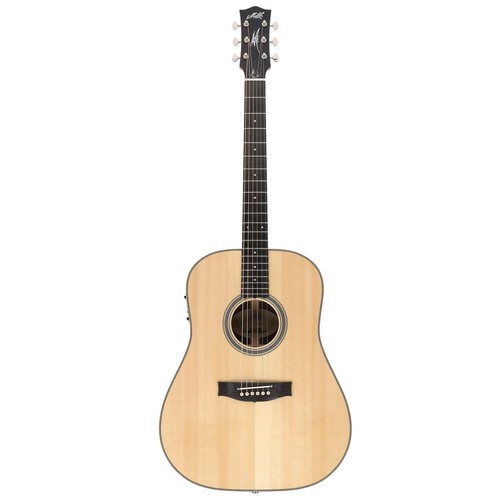 Nuovo chitarra western maton - western,