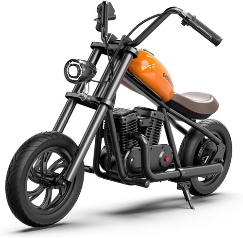 Moto elettrica per bambini - moto,