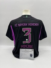 Maglia Bayern Monaco Kim