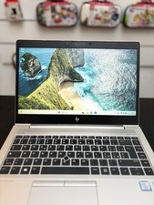 Laptop HP Elitebook 840 G5 8GB