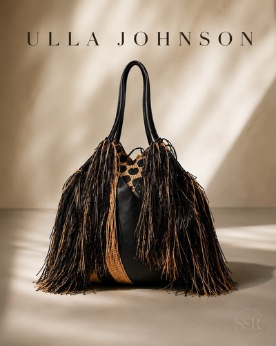 Ulla johnson charlotte fringe - ulla,