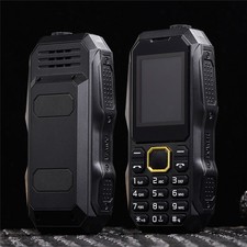 Telefono esterno robusto