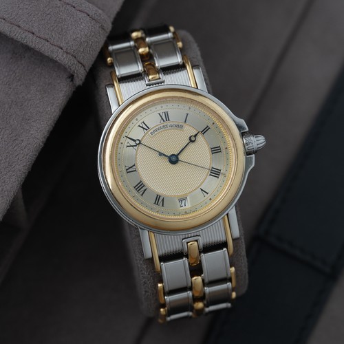 Breguet marine 35mm - marine, rif
