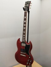GIBSON SG 61 REISSUE Chitarra