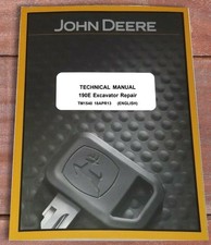 John deere 190e - john,