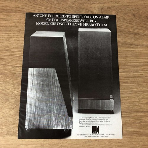 Gram141 magazine advert 11x8 - advert,
