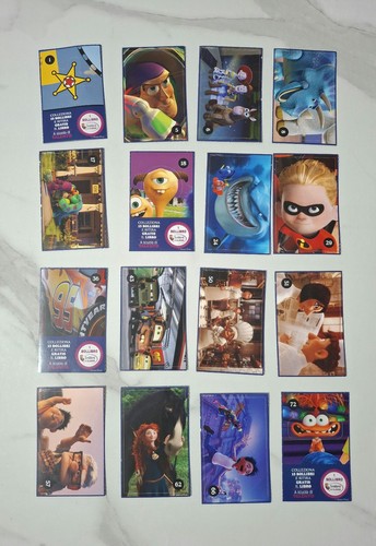 Conad 2026 disney pixar - conad,