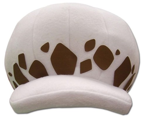 Copricapo cosplay nuovo mondo - copricapo,