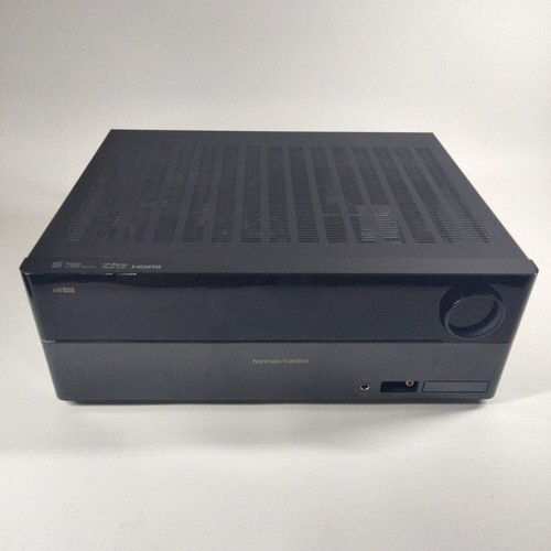 Harman kardon avr 1600 - avr, av