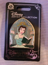 Spilla Finestra Disney Artist