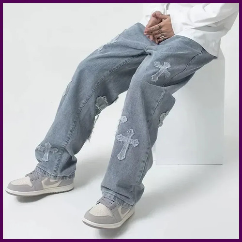 Pantaloni moda 2026 - ,