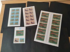 Francobolli Vaticano In Fogli