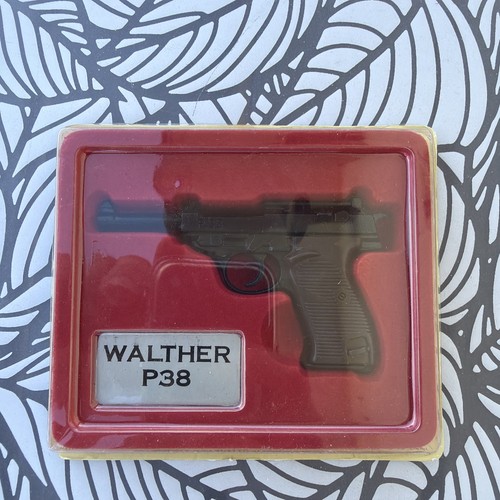 Replica modellino pistola - ,