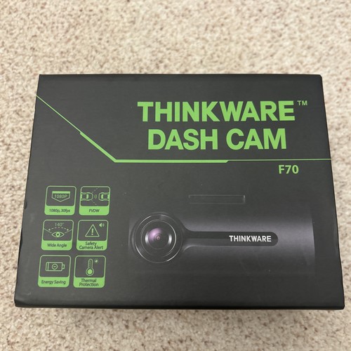 Dashcam thinkware f70 con - thinkware,