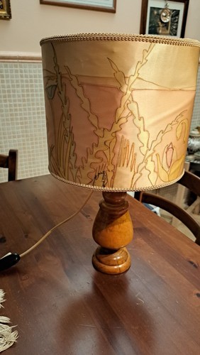 Abajour vintage - abajour,