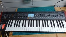 Behringer Deepmind Sintetizzatore Analogico Polifonico 12 Voci, 49 Tasti