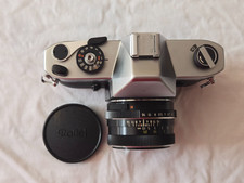Come nuova fotocamera - nuova,