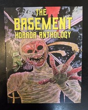 The Basement Horror Anthology