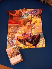 DR STRANGE (Doctor) Hero Pack