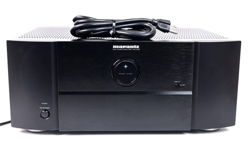Marantz mm7055 amplificatore - marantz,
