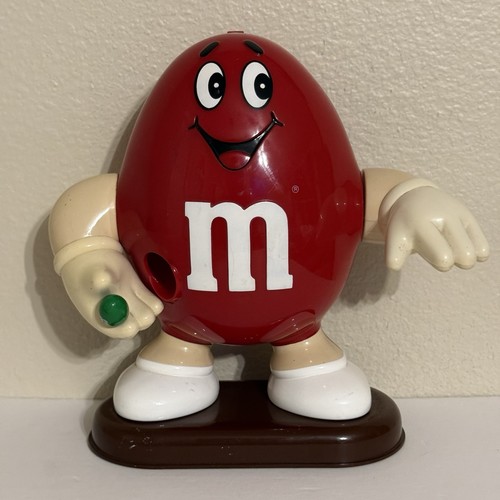 Dispenser caramelle m - dispenser, m&m