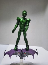 2002 ToyBiz Marvel Spider-Man