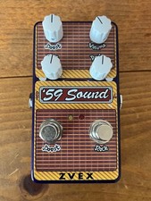 ZVEX VERTICAL '59 SOUND 912348