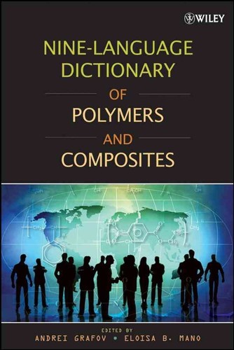 Nine language dictionary - dictionary, of