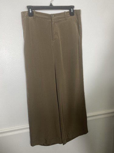 Pantaloni donna vince seta - donna,