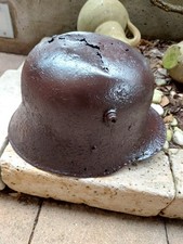 ELMETTO AUSTRIACO PIAVE WW1