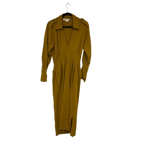 Abito midi donna - zara, surplus