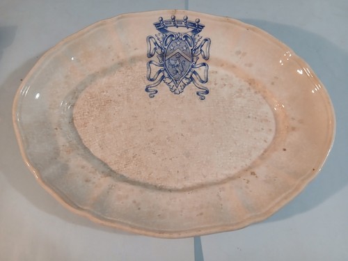 Antica ceramica 1800 - 1800,